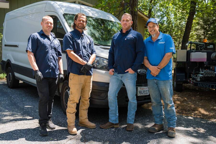 Water Heater Repair in Orangevale, CA